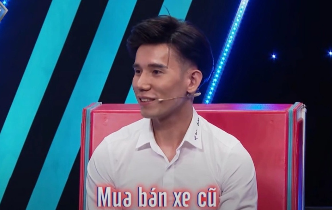 Anh trai thẳng sửa mũi, xăm mày, thích chưng diện - 1 Anh trai thẳng sửa mũi, xăm mày, thích chưng diện - 1