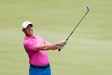 Các golfer mạnh hướng về CJ Cup 2022