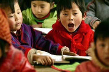 Mỹ sợ Trung Quốc trở thành siêu cường 