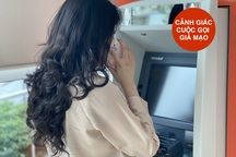 Lừa đảo qua điện thoại: Tại sao biết nhưng vẫn mắc "bẫy"?