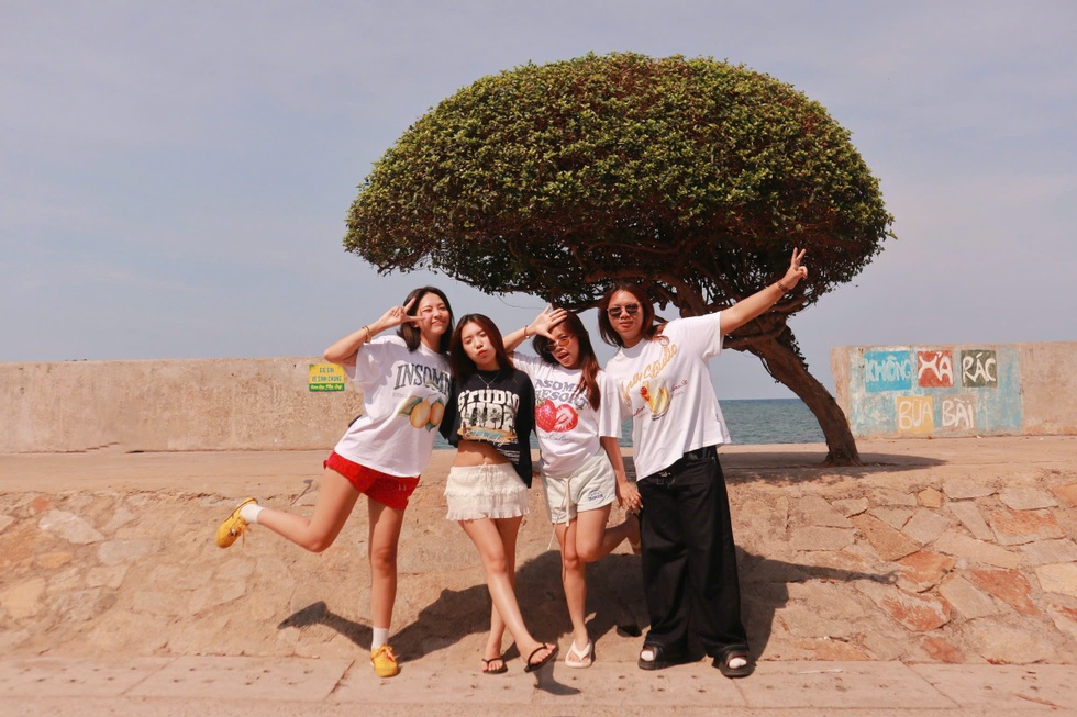 Tour lặn biển ở Phú Quý giá 250.000 đồng, kín chỗ từ sáng đến chiều - 4