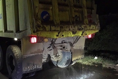 Bình Định: Quốc lộ 19 “vắng” xe cơi nới thùng khi thanh tra liên ngành ra quân