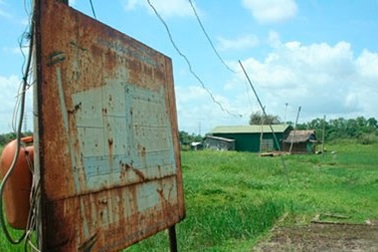 30-40% dự án BĐS có thể bị thu hồi: Khóa van nước xả lãng phí