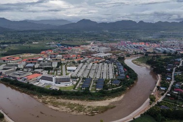 Ủy ban Quốc hội Mỹ điều tra Starlink của tỷ phú Elon Musk