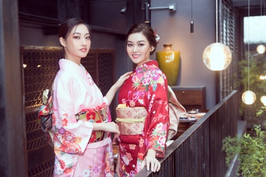 Tiết lộ những bí mật ít ai biết về Tường San và Thùy Linh