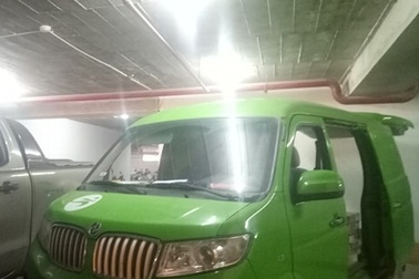 Mua xe tải nhỏ hơn trăm triệu chở hàng giá rẻ, "kiếm" tiền triệu/ngày