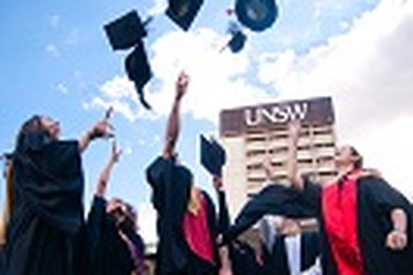 Gặp gỡ cựu sinh viên ĐH New South Wales (UNSW) tại Hà Nội, 2011