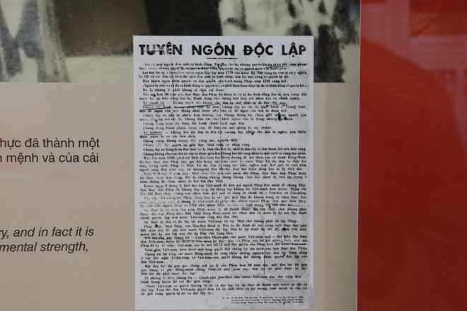 Tự hào 90 năm Đảng Cộng sản Việt Nam - một chặng đường vẻ vang - 14 Tự hào 90 năm Đảng Cộng sản Việt Nam - một chặng đường vẻ vang - 14