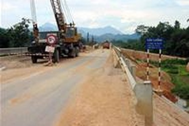 PMU18: Bổ nhiệm cán bộ kiểu... bảo kê