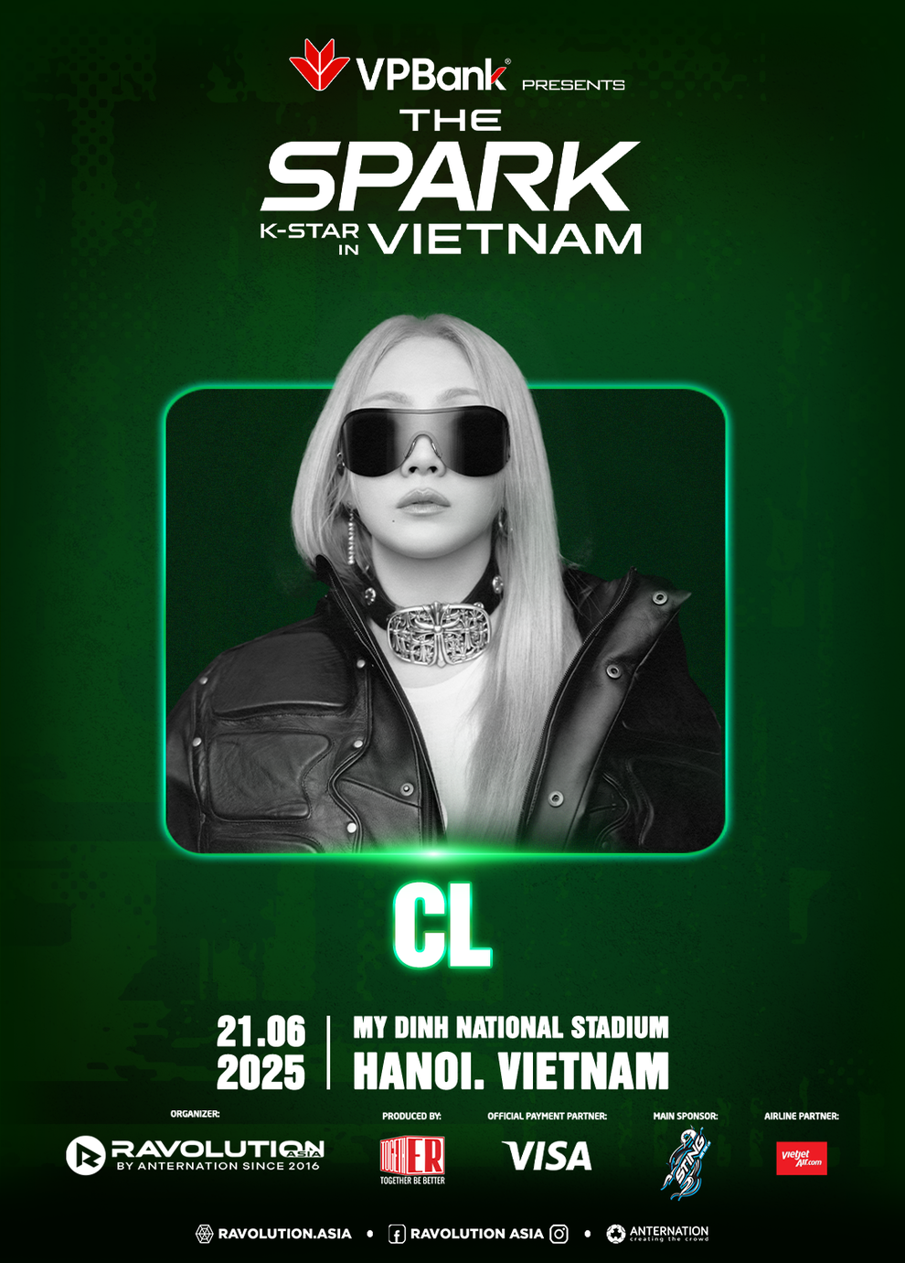 VPBank mang VPBank K-Star Spark về Việt Nam: Hành trình chạm đến cảm xúc khách hàng - 3 VPBank mang VPBank K-Star Spark về Việt Nam: Hành trình chạm đến cảm xúc khách hàng - 3