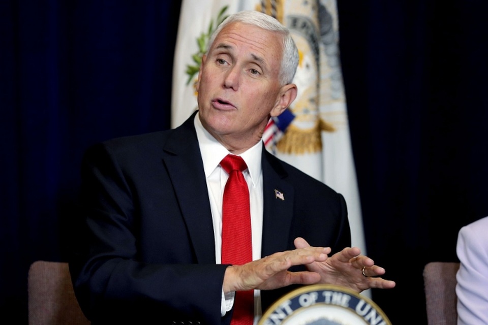 Bầu cử Mỹ 2020: Lộ diện người trung thành nhất với Tổng thống Trump - 1 Bầu cử Mỹ 2020: Lộ diện người trung thành nhất với Tổng thống Trump - 1