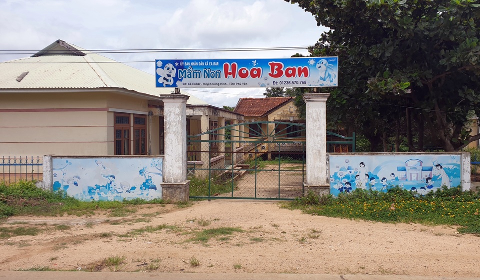 Phú Yên: Dân khổ sở bỏ nhà đi tránh mùi hôi khủng khiếp từ nhà máy cao su - 3 Phú Yên: Dân khổ sở bỏ nhà đi tránh mùi hôi khủng khiếp từ nhà máy cao su - 3