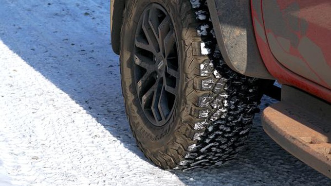 Ford chia sẻ kinh nghiệm bảo dưỡng, duy trì xe ô tô qua những đợt rét đỉnh điểm - Ảnh 3. Ford chia sẻ kinh nghiệm bảo dưỡng, duy trì xe ô tô qua những đợt rét đỉnh điểm - Ảnh 3.