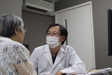 Bác sĩ là "tham mưu" còn thuốc men là "vũ khí" chiến thắng ung thư