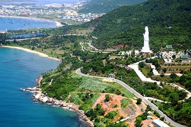 Công khai kết luận thanh tra bán đảo Sơn Trà, chuyển Bộ Công an điều tra 2 dự án