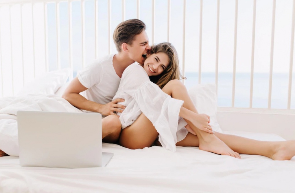 Thủ thuật tâm lý nhanh chóng hâm nóng mối quan hệ dành cho cặp đôi - 1 Thủ thuật tâm lý nhanh chóng hâm nóng mối quan hệ dành cho cặp đôi - 1