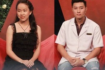 Chàng y sĩ điển trai trúng “tiếng sét” cô gái Tiền Giang tại show hẹn hò