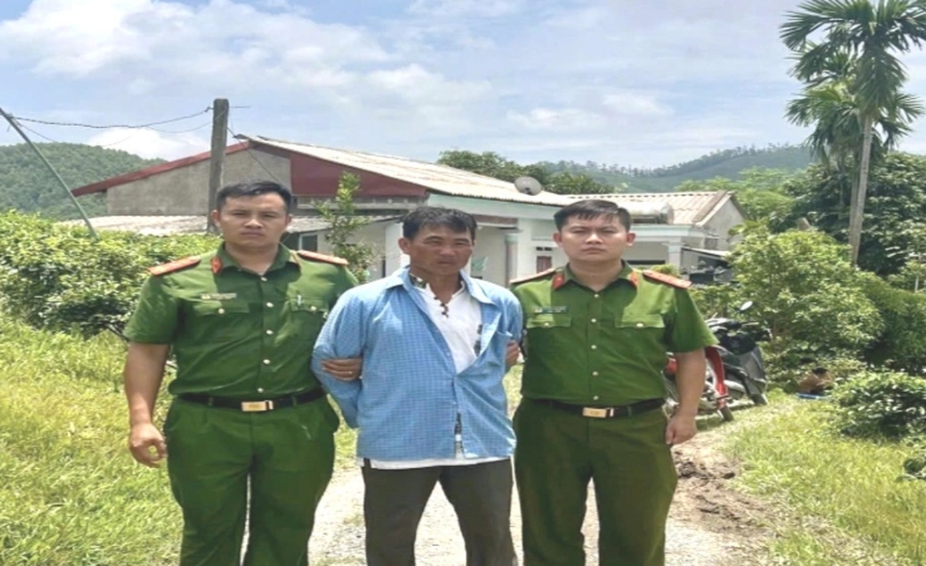 Anh trai chém vợ chồng em ruột thương vong vì mâu thuẫn gia đình - 1