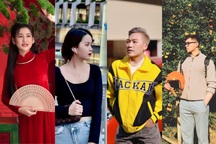 Tranh cãi chuyện bạn trẻ chọn Tết "đi trốn" thay vì Tết đoàn viên