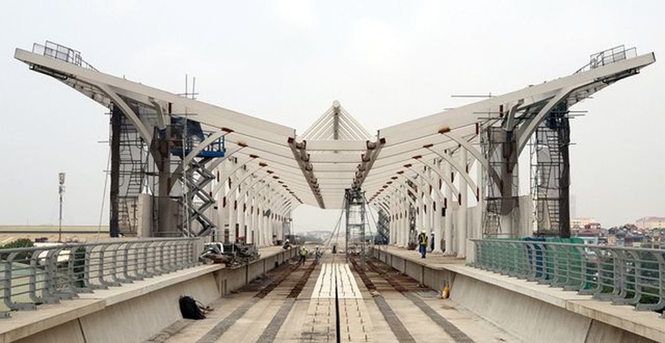 Thủ tướng ra “tối hậu tư”, dồn tổng lực “thúc” dự án giao thông trọng điểm - 1 Thủ tướng ra “tối hậu tư”, dồn tổng lực “thúc” dự án giao thông trọng điểm - 1