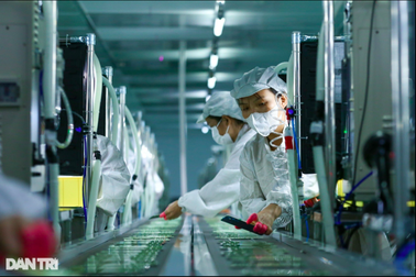 Điều tra tiền lương, đời sống người lao động tại 700 doanh nghiệp