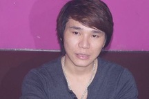 Khởi tố ca sĩ Châu Việt Cường tội giết người