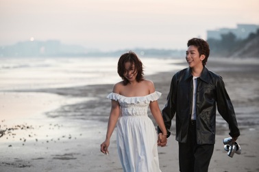 Cuộc sống trái ngược của Tăng Phúc và Trương Thảo Nhi sau 4 năm