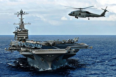 Mỹ - Australia chung tay đối phó thách thức ở Thái Bình Dương