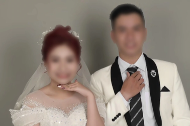 Cô dâu mất tích bí ẩn ngay trước ngày cưới, chú rể rong ruổi tìm khắp nơi