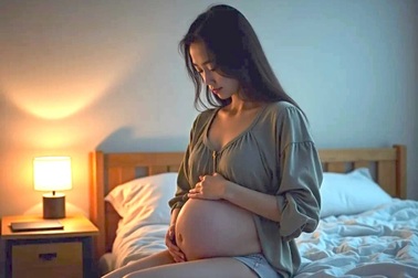 Tôi muốn ly hôn khi đang mang thai vì nỗi sợ mang tên “về nhà chồng”