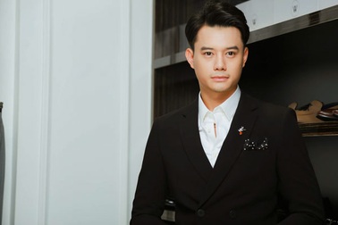 Diễn viên Anh Dũng: “Sống chung với mẹ chồng giúp tôi kiếm được rất nhiều tiền”