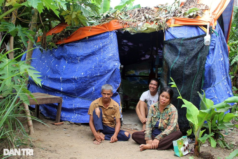 Bạn đọc hỗ trợ đôi vợ chồng bán nhà chữa bệnh cho con hơn 85 triệu đồng - 4