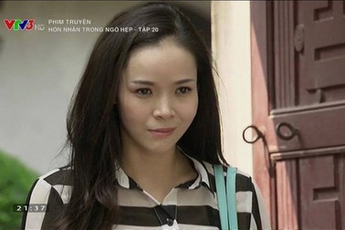 Lý do Hằng của "Hôn nhân trong ngõ hẹp" mất tích