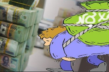 Đề xuất nguồn lực tài chính 3.000 - 5.000 tỷ đồng cho VAMC