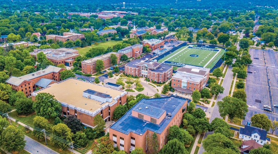 Học MBA tại Chicago (Mỹ) không yêu cầu GMAT chỉ với hơn $10,000/năm - 2 Học MBA tại Chicago (Mỹ) không yêu cầu GMAT chỉ với hơn $10,000/năm - 2