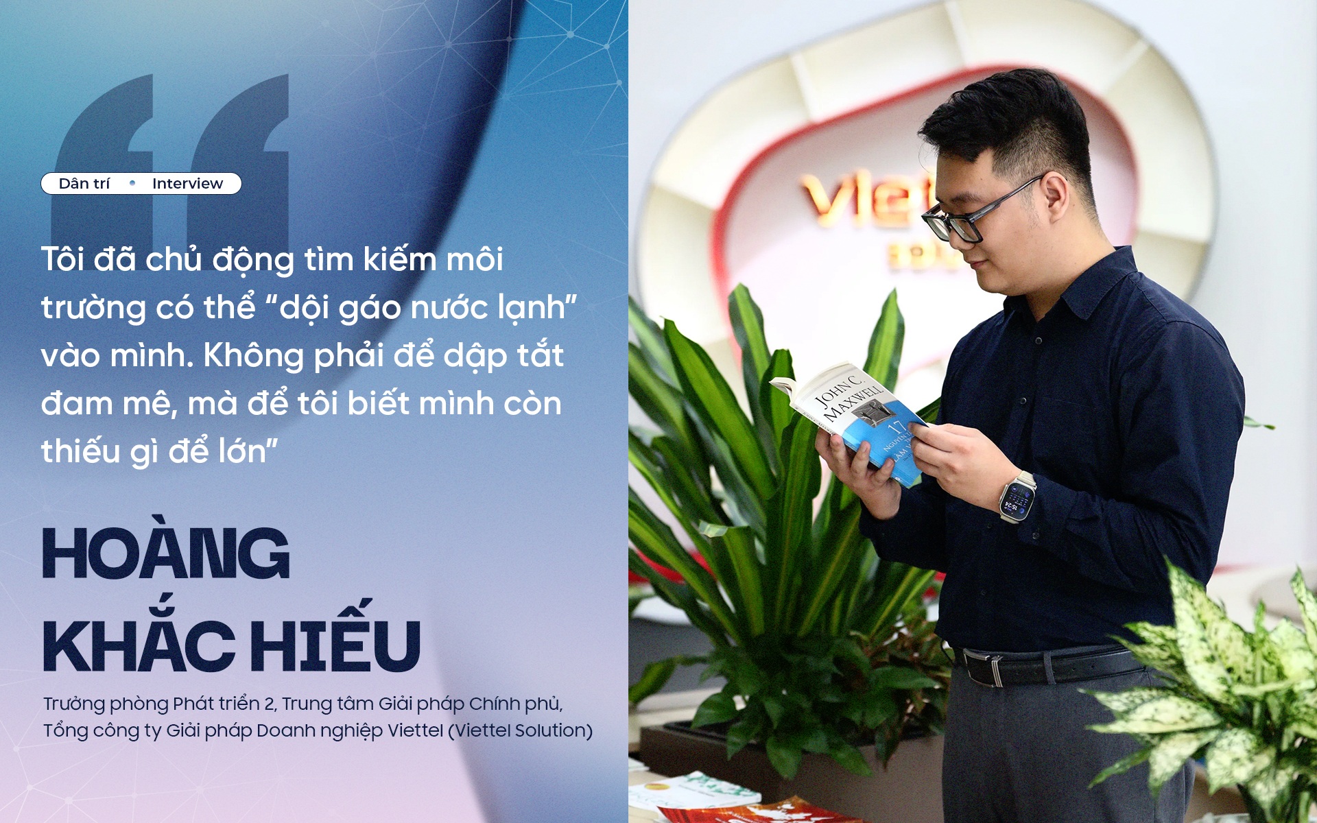 Từ Quảng Bình đến Dubai: Hành trình công nghệ ngoạn mục của chàng trai 9x - 11 Từ Quảng Bình đến Dubai: Hành trình công nghệ ngoạn mục của chàng trai 9x - 11