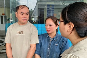 Vụ cháy nhà 5 người chết: "Không ngờ sau một đêm, bố mẹ không còn nữa"