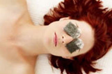 Hiện tượng sưng mắt…