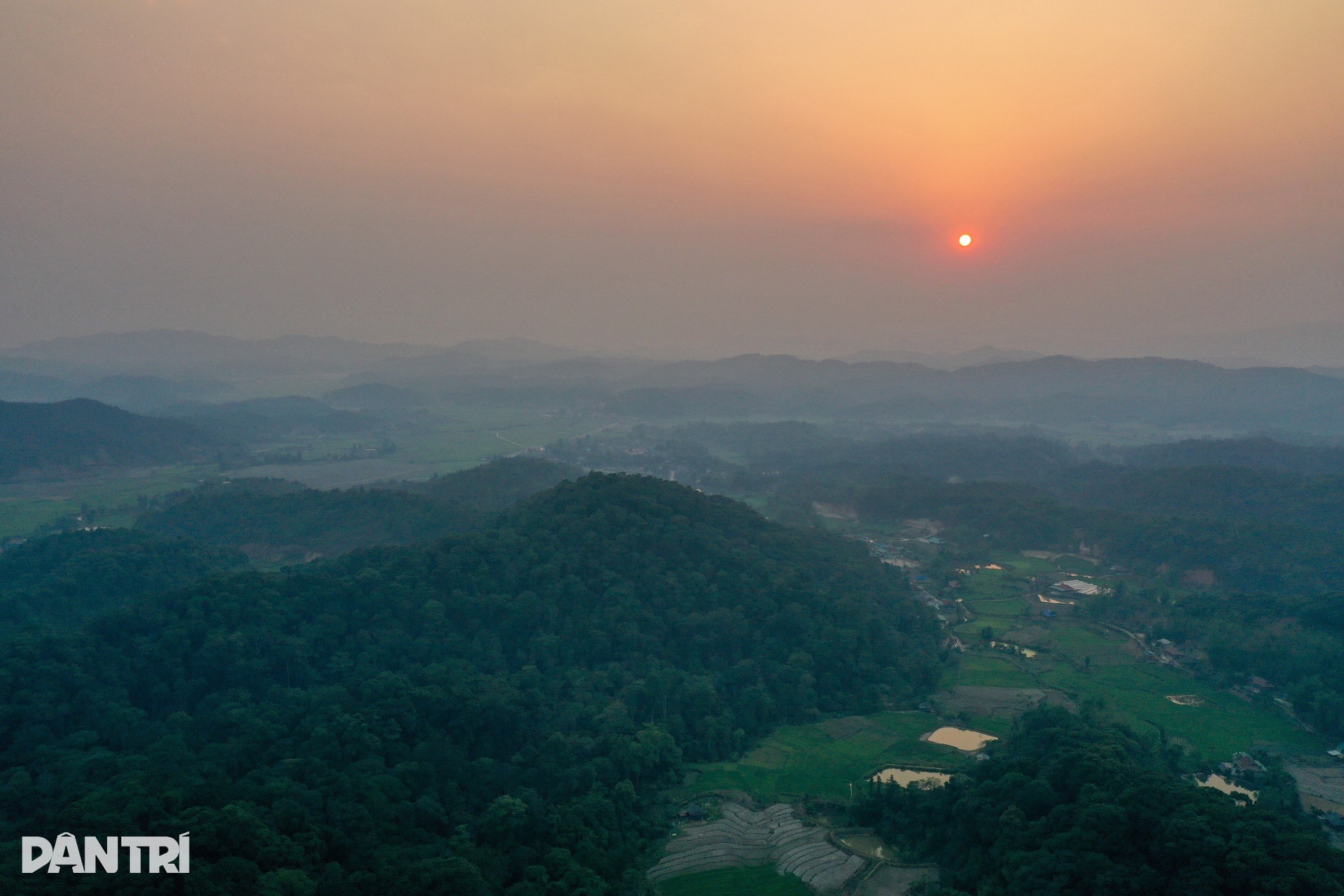 Sở chỉ huy chiến dịch Điện Biên Phủ ẩn sâu trong rừng xanh Mường Phăng - 12