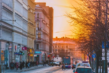 Lấy thẻ xanh Latvia, chỉ từ 3 tỷ đồng