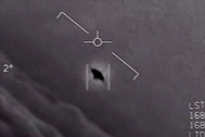 Mỹ giải mật hiếm hoi về UFO