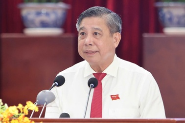 Biến nghị quyết thành hành động, tạo giá trị cho người dân