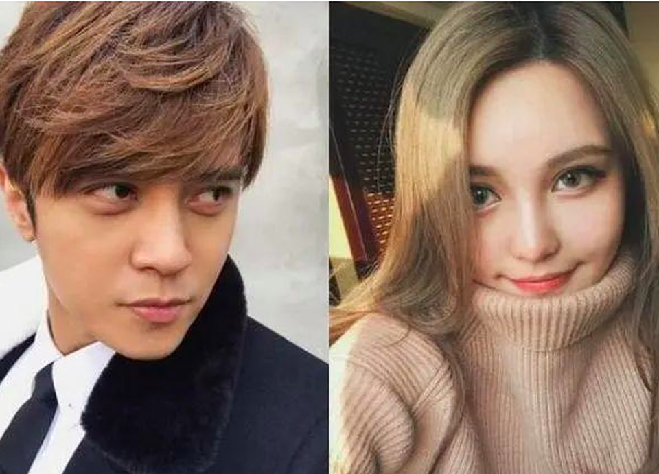 Bạn gái 9 năm tố “Lương Sơn Bá” La Chí Tường ngoại tình, sống thác loạn - 5 Bạn gái 9 năm tố “Lương Sơn Bá” La Chí Tường ngoại tình, sống thác loạn - 5