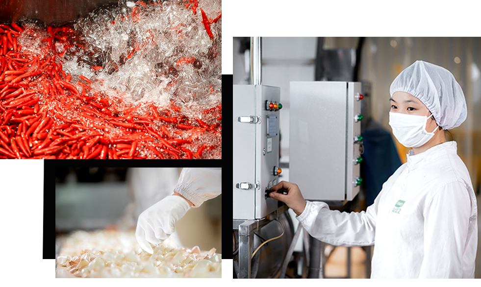 Ba thập kỷ khắc khoải cho một hương vị mì ăn liền đậm vị Việt - 5