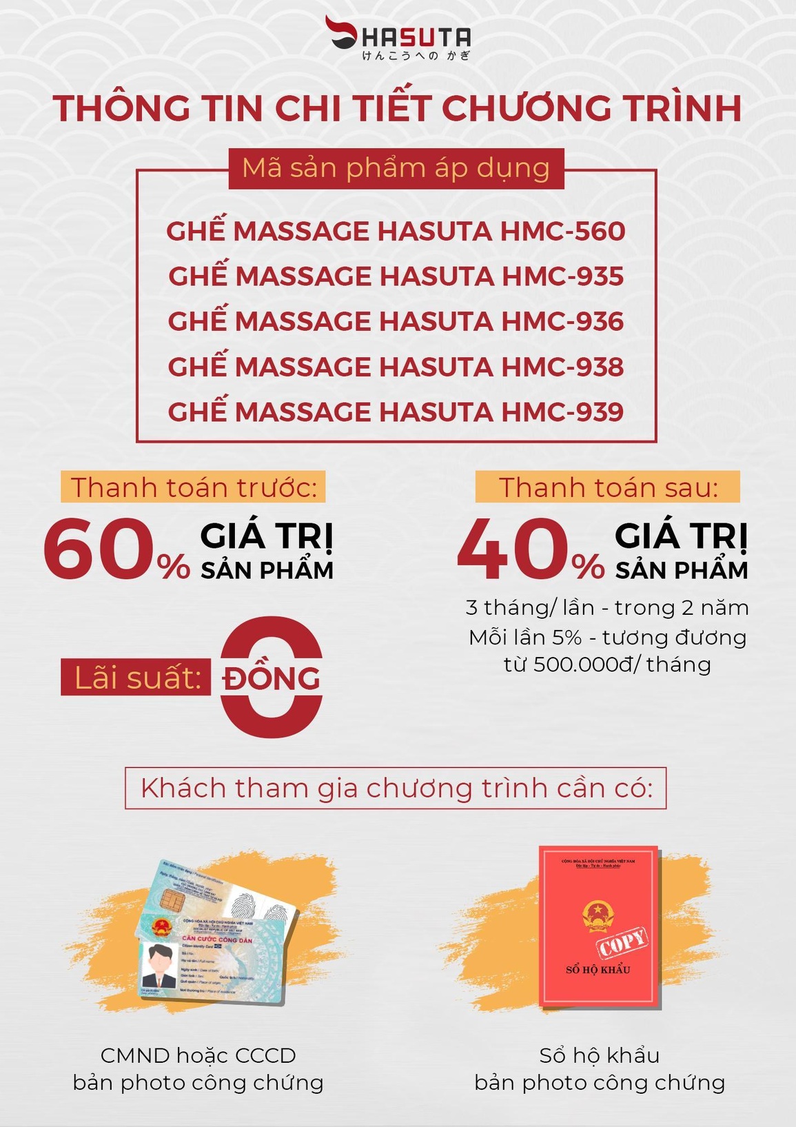 Ghế massage Hasuta HMC-566 - trợ thủ chăm sóc sức khỏe của NSƯT Chí Trung - 5 Ghế massage Hasuta HMC-566 - trợ thủ chăm sóc sức khỏe của NSƯT Chí Trung - 5