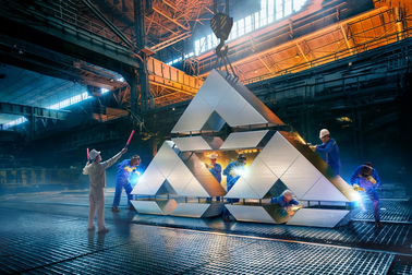 Hòa Phát nộp ngân sách gần 7.400 tỷ đồng trong 6 tháng