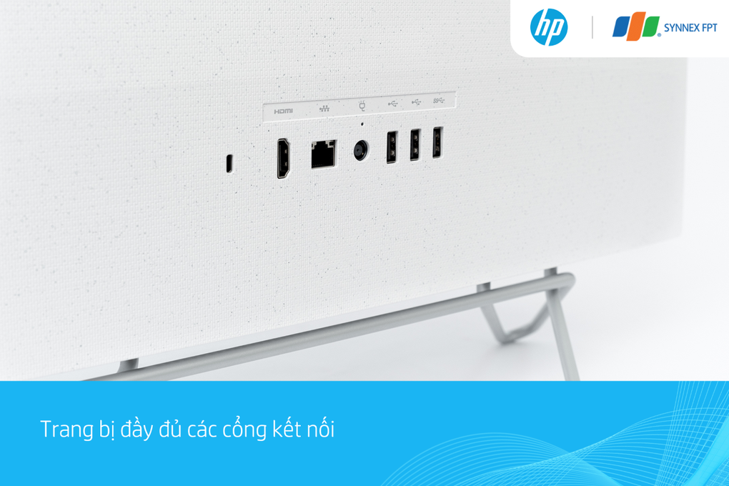 HP All-in-One 24-cb1011d: Thỏa sức đam mê với màn hình cảm ứng FHD 24 inch - 5 HP All-in-One 24-cb1011d: Thỏa sức đam mê với màn hình cảm ứng FHD 24 inch - 5