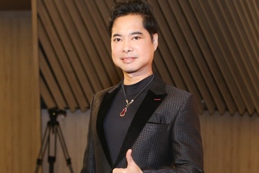 Ngọc Sơn đáp chuyện “giáo sư âm nhạc” và “bảo hiểm trinh tiết 1 triệu USD”