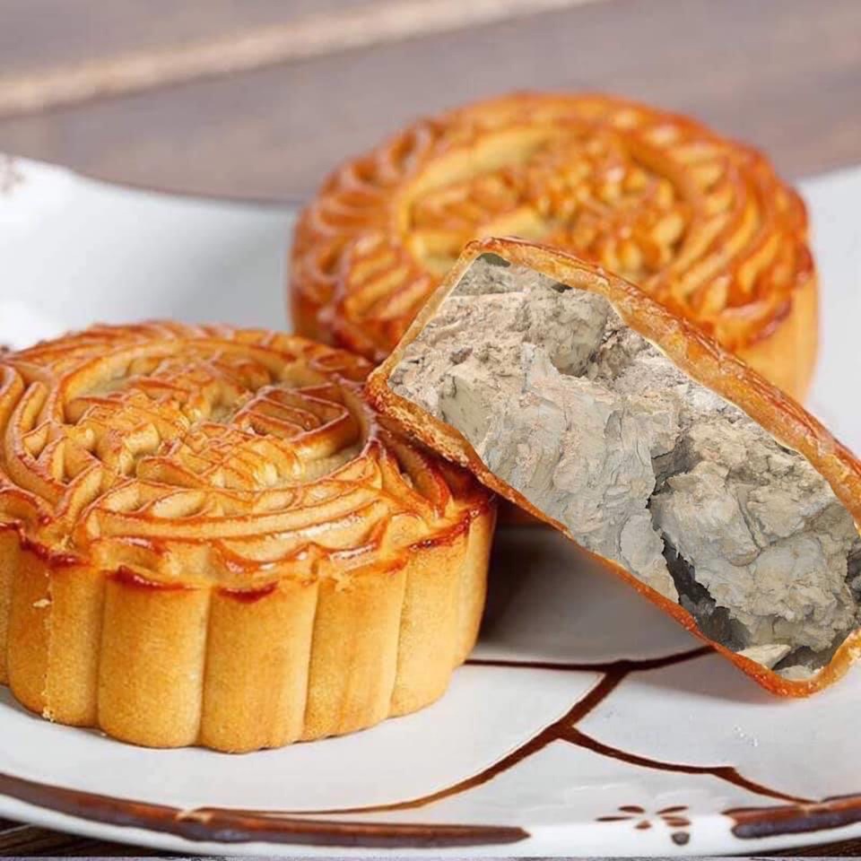 Cười bò với loạt ảnh chế về bánh trung thu mùa Covid-19 - 11 Cười bò với loạt ảnh chế về bánh trung thu mùa Covid-19 - 11