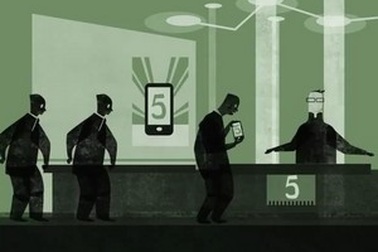 Nokia tung clip quảng cáo “đá đểu” iPhone 5